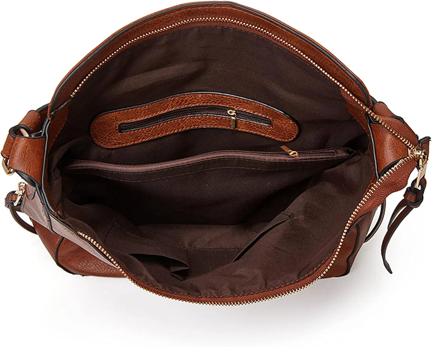 Women Hobo Bags Women Leather Purses Ladies Handbags Crossbody Bags Women Shoulder Messenger Bag