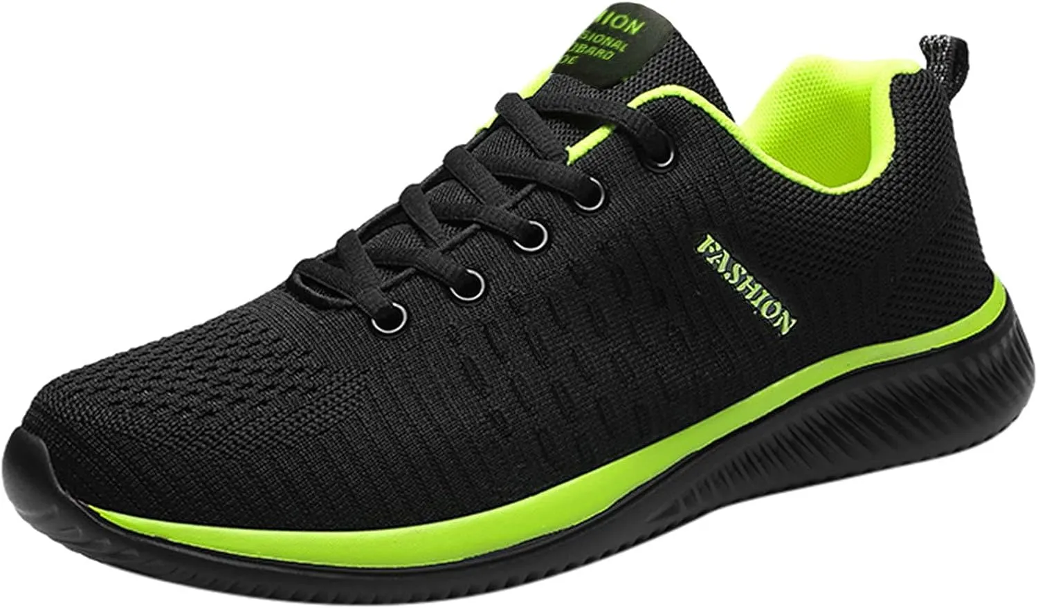 Womens Sneakers Air Cushion Running Shoes Lace Up Running Shoes for Women Lightweight White Casual Shoes White Platform Sneakers Waterproof Tennis Shoe Cross Trainer Shoe