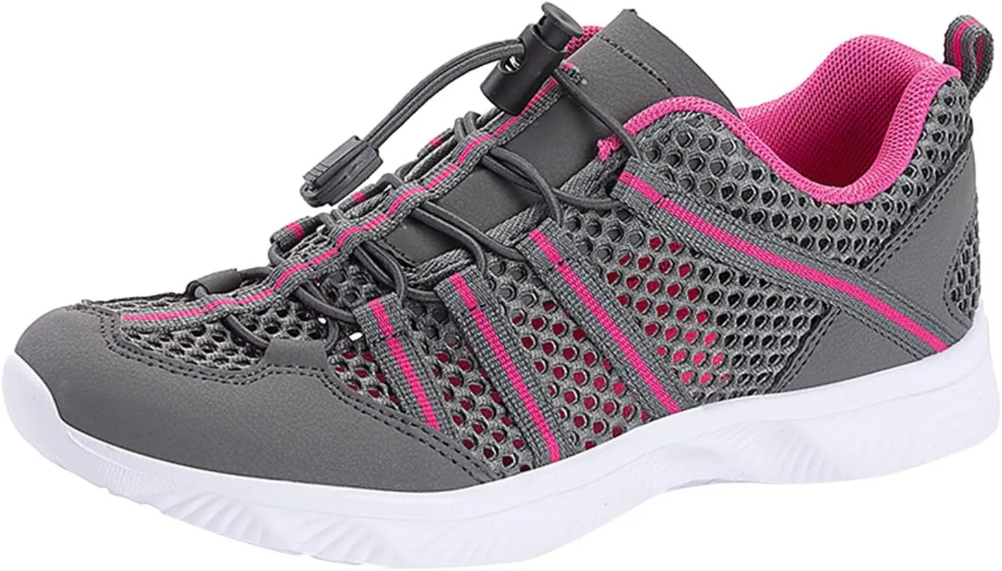 Women's Walking Shoes Casual Non Slip Women's Athletic Shoes Outdoor Comfortable Running Tennis Workout Sneakers