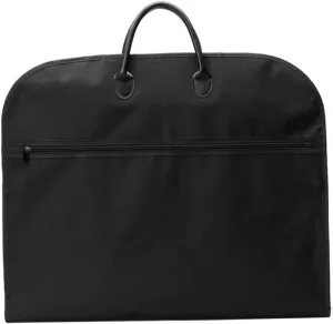 Zerodeko 1pc Suit Dust Bag Portable Garment Bags for Hanging Replacement window crank Suit Bag Oxford Cloth